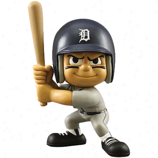 Detroit Tigers Lil' Teammates Batter Figurine