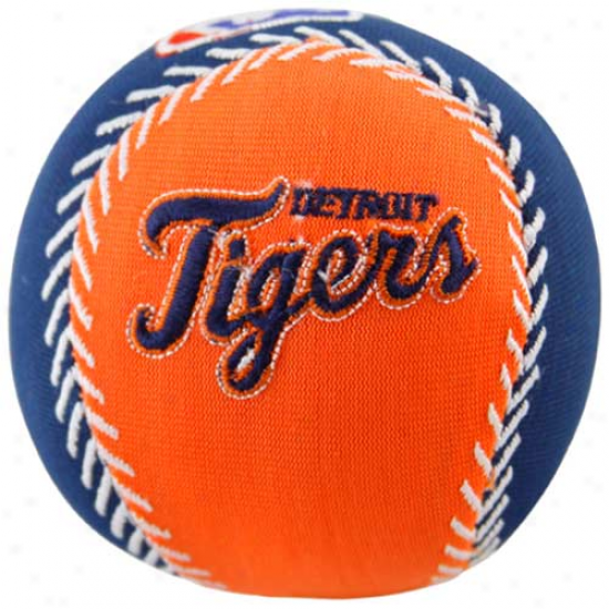 Detroit Tigers Talking Smasher Baseball