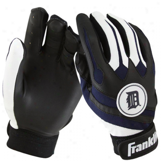 Detroit Tigers Youth Batting Gloves
