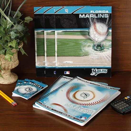 Florida Marlind School Combo Pack