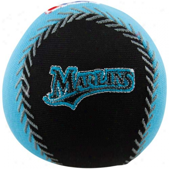 Florida Marlins Talking Smasher Baseball