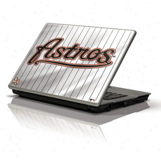 Houston Astros 10'' Netbook Skin