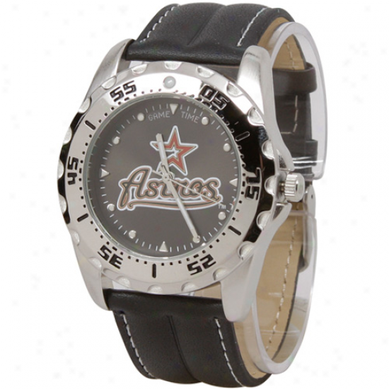 Housron Astros Championship Series Watch