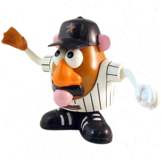 Houston Astros Mlb Mr. Potato Head