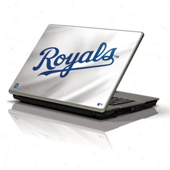 Kansas City Royals 10'' Netbook Skin