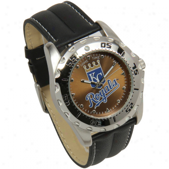 Kansas City Royals Championship Series Watch