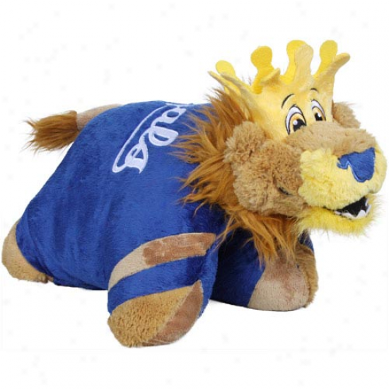 Kansas City Royals Mascot Pillow Pet