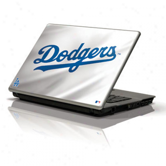 L.a. Dodgers 10'' Netbook Flay