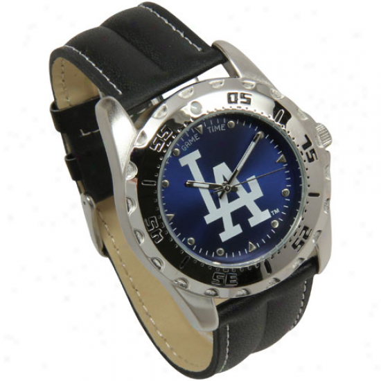 L.a. Dodgers Championship Series Watch