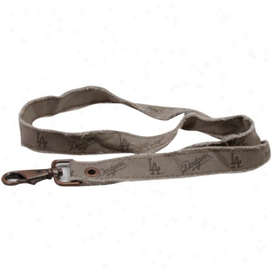 L.a. Dodgers Rugged Lanyard