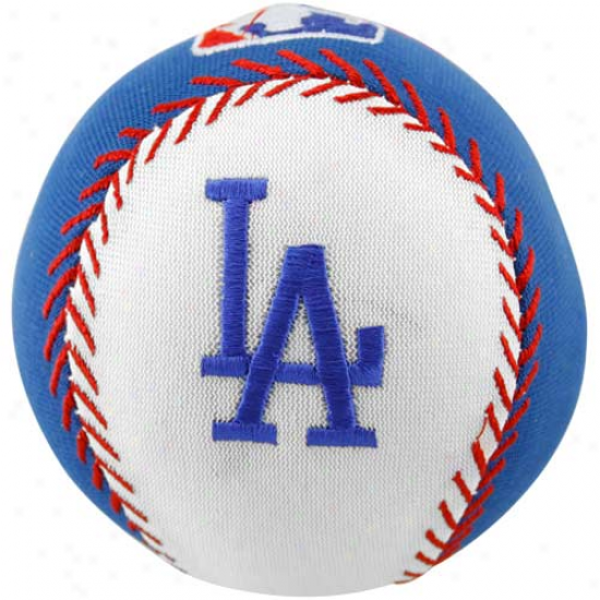 L.a. Dodgers Talking Smasher Baseball