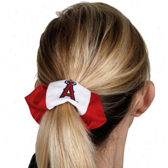 Los Angeles Angels Of Anaheim Hair Tsist