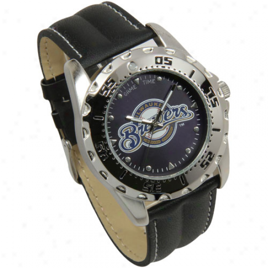 Milwaukee Brewers Championship Series Watch