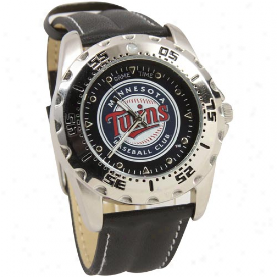 Minnesota Twins Championshp Series Watch