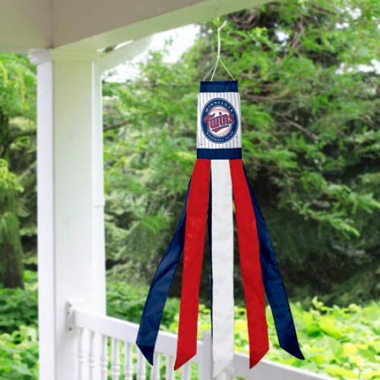 Minnesota Twins Windsock