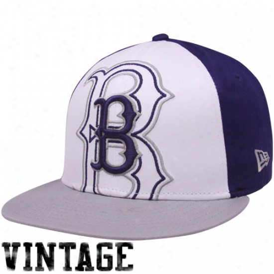 New Era Brooklyn Dodgers Gray-white-roya1 Blue Little Big Pop 9fifty Snapback AdjustableH ta