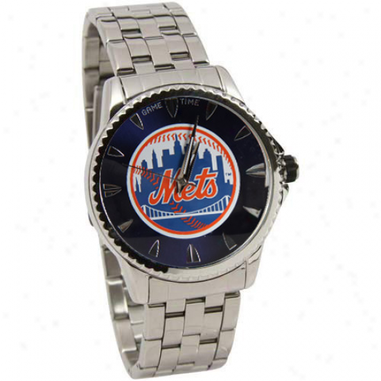 New York Mets Director Stqinless Harden Watch