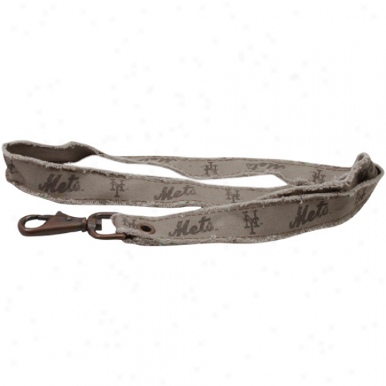 New York Mets Rugged Lanyard