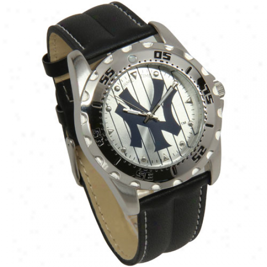 New York Yankees Championship Series Watch