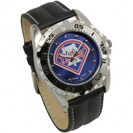 Philadelphia Phillies Championship Series Watch