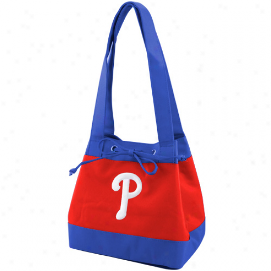 Philadelphia Phillies Insulated Lunch Tote