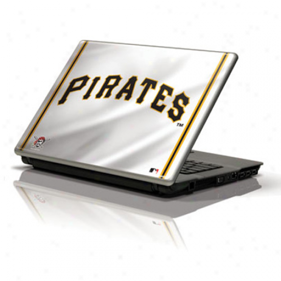 Pottsburgh Pirates 10'' Netbook Skin