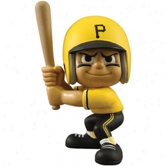 Pittsburgh Pirates Lil' Teammates Batter Figurine