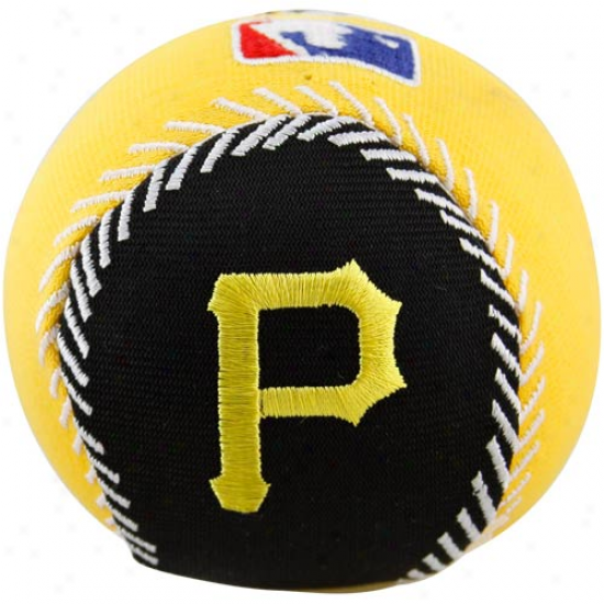 Pittsburgh Pirates Talking Smasher Baseball