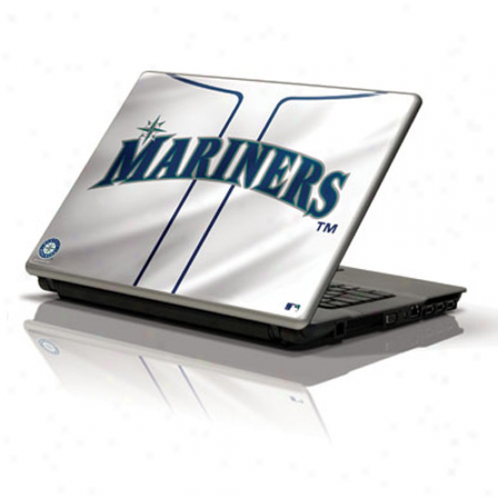 Seattle Mariners 10'' Netbook Skin