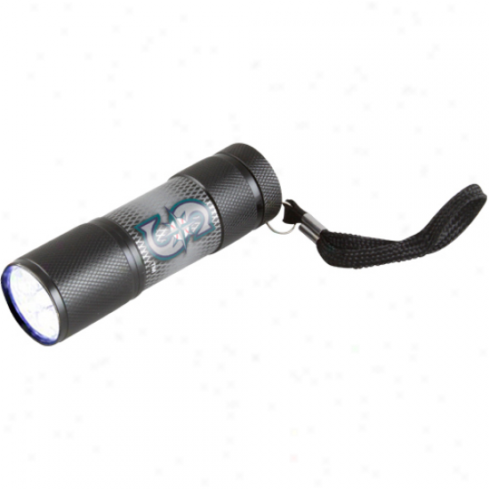 Seattle Mariners Mini Led Flashlight