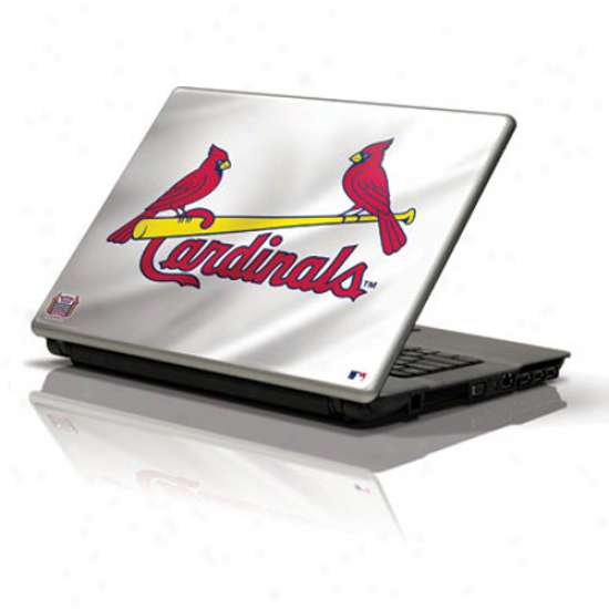 St. Louis Cardinals 10'' Netbook Skin