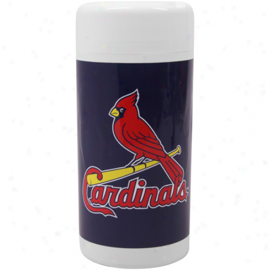 St. Louis Cardinals Antibacterial Wipes