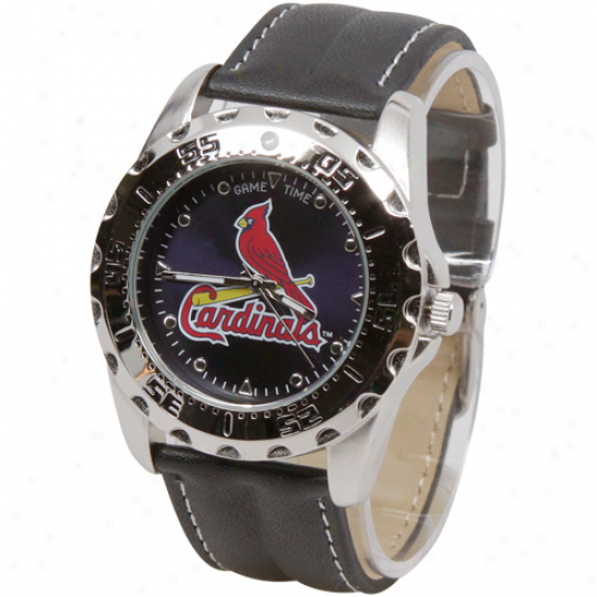 St. Louis Cardinals Championship Succession Watch