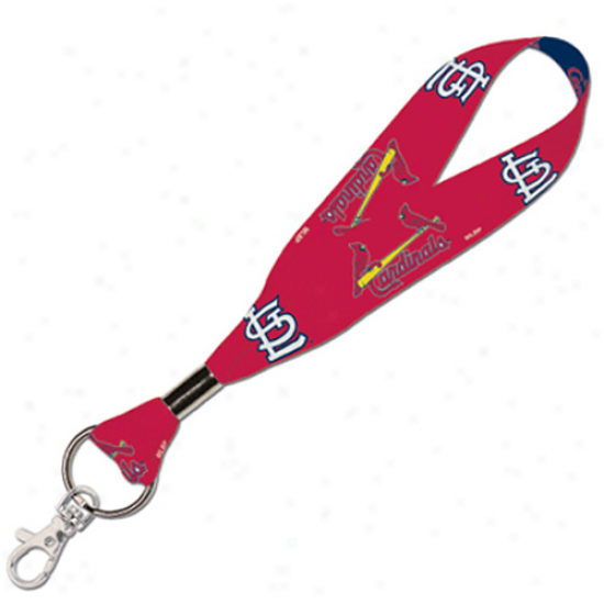 St. Louis Cardinals Key Strop