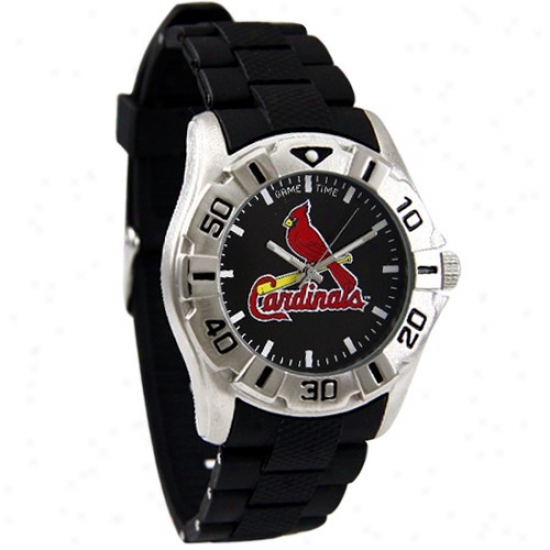 St. Louis Cardinals Mvp Watch