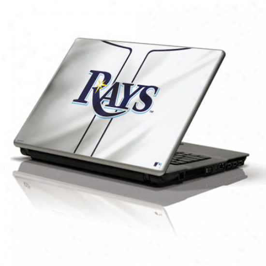 Tampa Bay Rays 10'' Netbook Skin