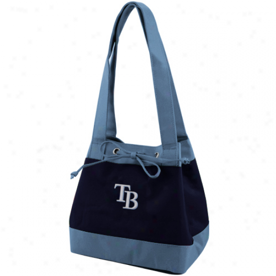 Tampa Bay Rays Insulated Lunch Tote