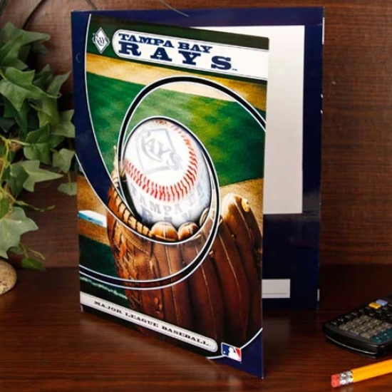 Tampa Check Rays Team Folder