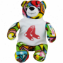 Boston Red Sox 7'' Plush Mandy Bear