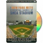 New York Mets Essential Games Of Shea Stadium 6-idsc Dvd Set