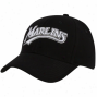 Nike Florida Marlins Black Wordmark Swooah Flex Fit Cardinal's office