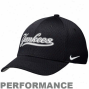 Nioe Ne wYork Yankees Legacy 91 Mesh Swoosh Flex Fit Performance Hat - Navy Blue