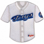 Toronto Blue Jays Home Jersey Collectible Patch