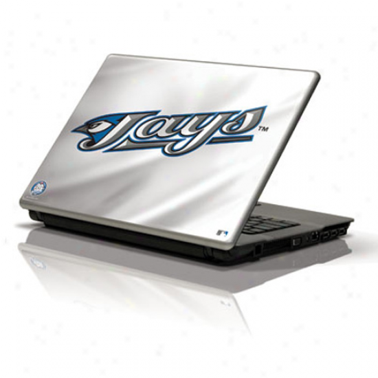 Toronto Blue Jays 10'' Netbook Skin