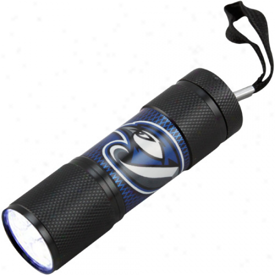 Toronto Blue Jays Mini Led Flashlight