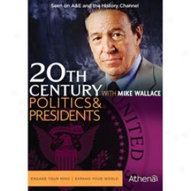 20th Century With Mike Wallace Dvd