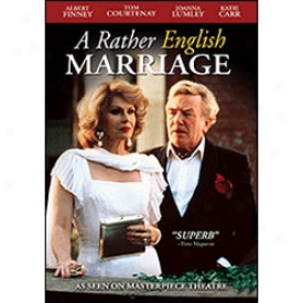 A Rather English Marriage Dvd