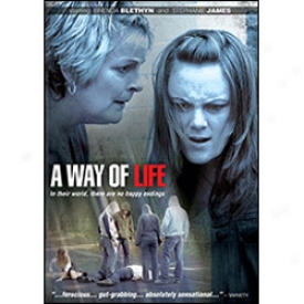 A Way Of Life Dvd