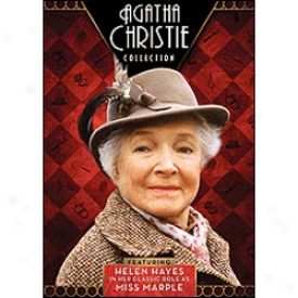 Agatha Christie Collection Featuring Helen Hayes Dvd