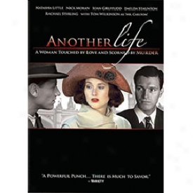 Some other Life Dvd